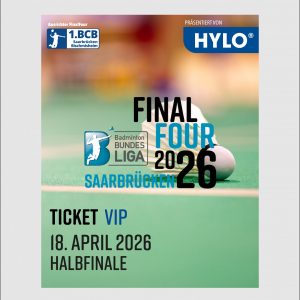 VIP Halbfinale